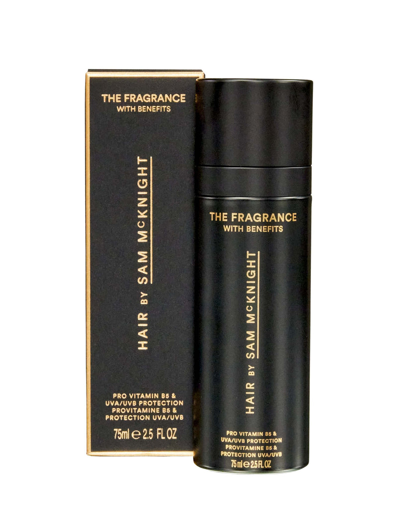 Sam McKnight hair fragrance spray 75ml (British brand)