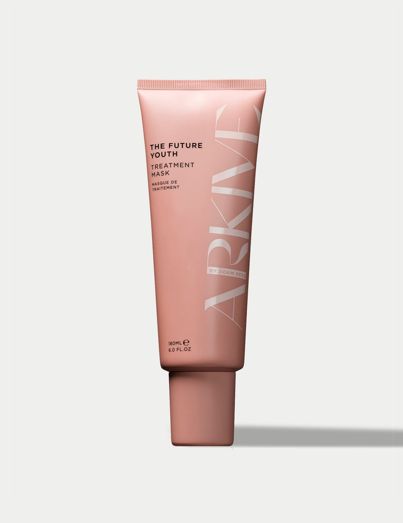 Future Youth Treatment Mask hair mask 180ml (British brand)
