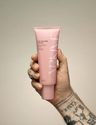 قناع Future Youth Treatment Mask 180 مل
