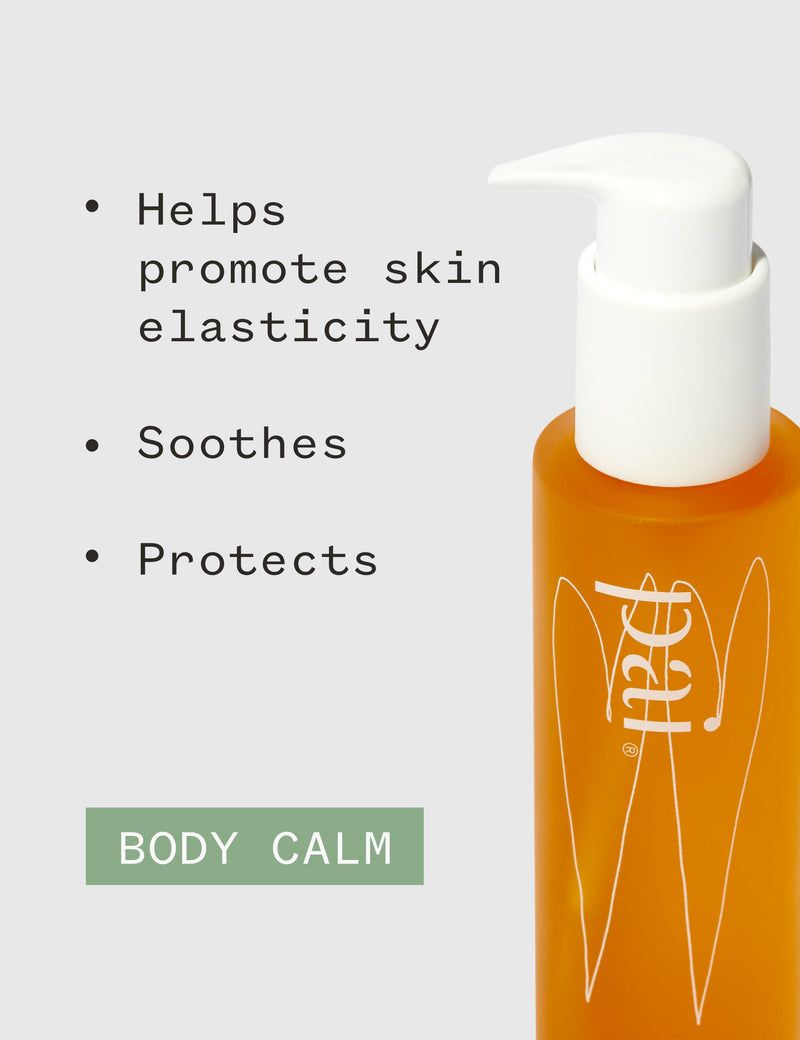 The Gemini Stretch Mark Dual-System