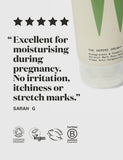 The Gemini Stretch Mark Dual-System