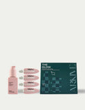 The Glow The Good Habit Bauble Set hair oil 50ml (British brand)