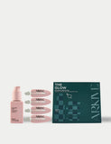 The Glow The Good Habit Bauble Set hair oil 50ml (British brand)