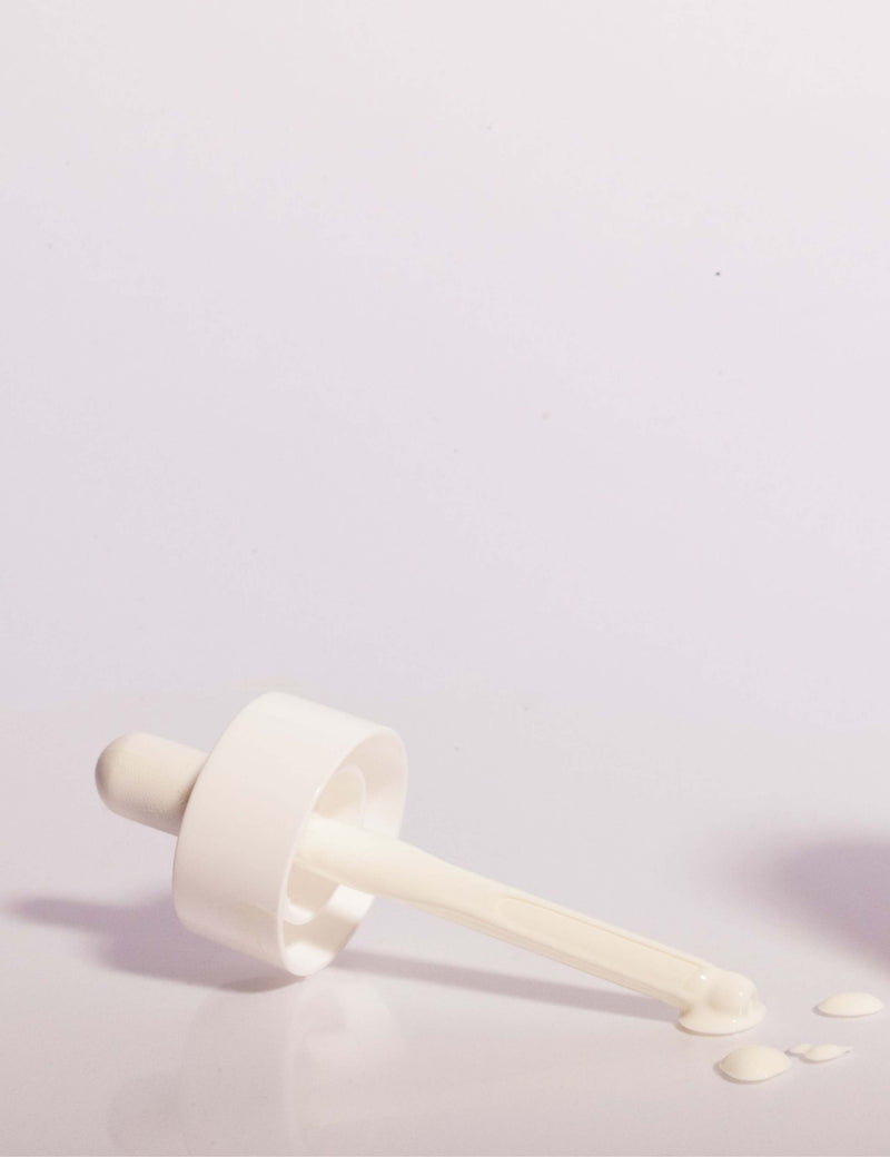 The Mineral One - Mineral Serum SPF 50 30ml