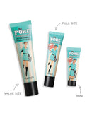 Benefit mattifying face primer mini 7.5ml (British brand)