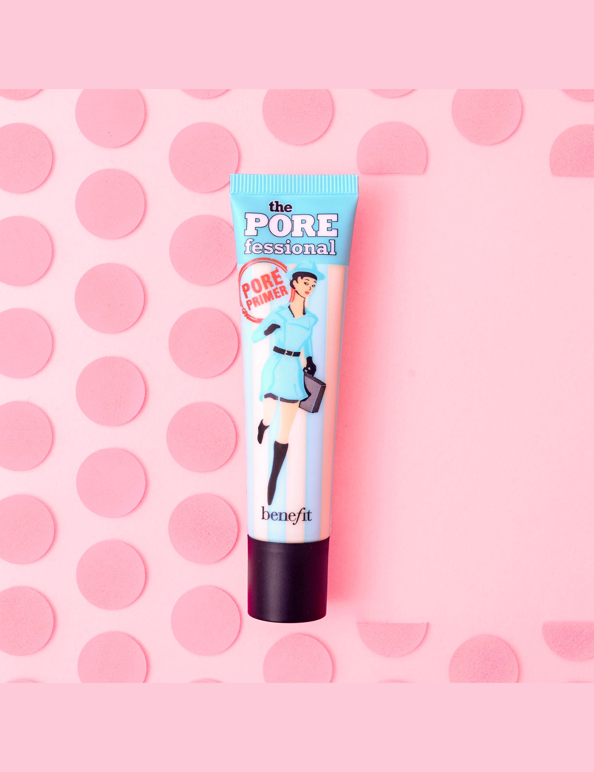 Benefit The POREfessional face primer 44ml (British brand)