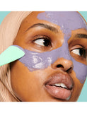 Clay mask for pore cleansing and oil control, 30ml (British brand)