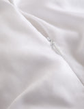 Soft and silky lyocell bedding set (British brand)