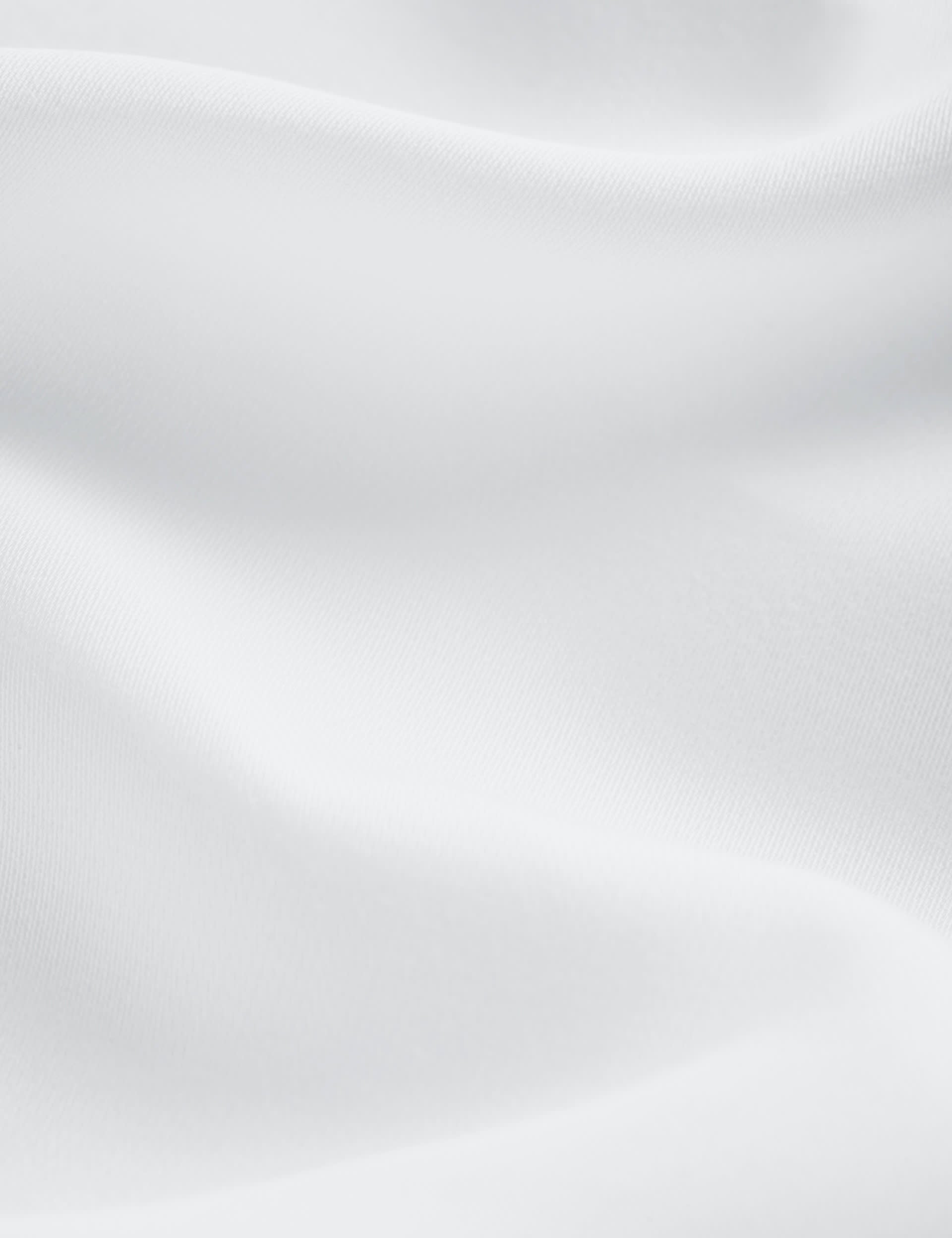 Multi-Depth Fitted Sheet in lyocell, imported from the UK