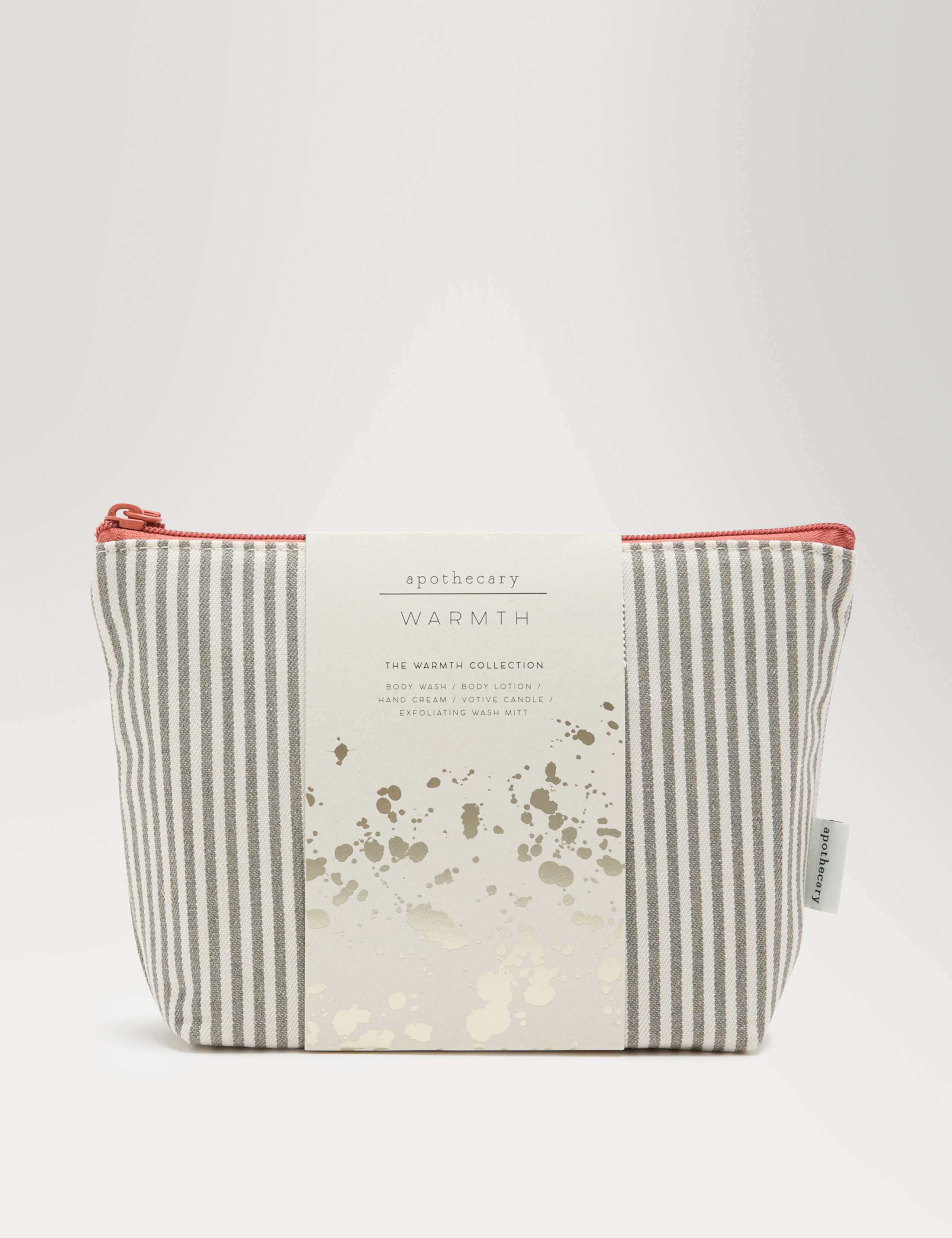 M&S Warmth Collection bath and body gift set (British brand)