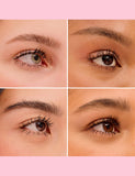 They're Real! Magnet extreme lengthening mascara mini 4.5g (British brand)
