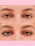 They're Real! Magnet extreme lengthening mascara mini 4.5g (British brand)