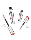 They're Real! Magnet extreme lengthening mascara mini 4.5g (British brand)