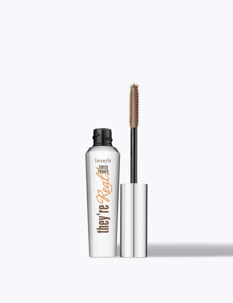 Benefit Cosmetics tinted eyelash primer 8.5g (British brand)