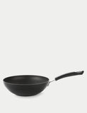 Total 26cm Non Stick Induction Wok