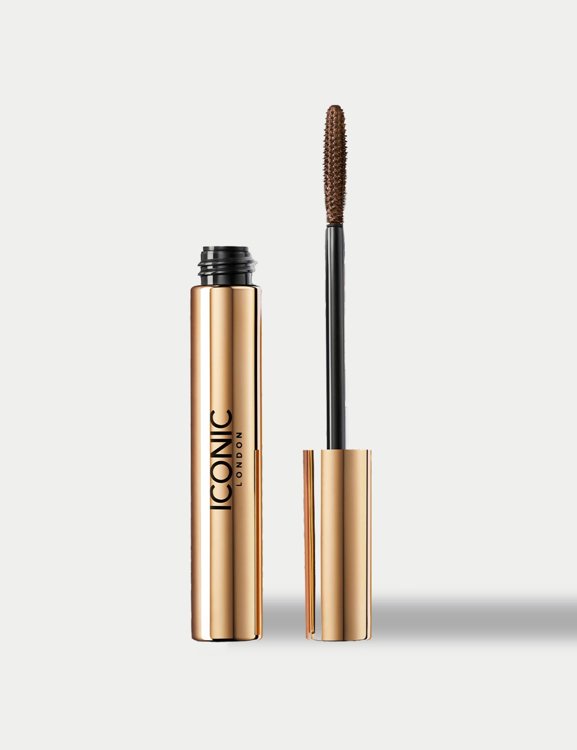 ICONIC London ultra-black mascara 9 ml (British brand)