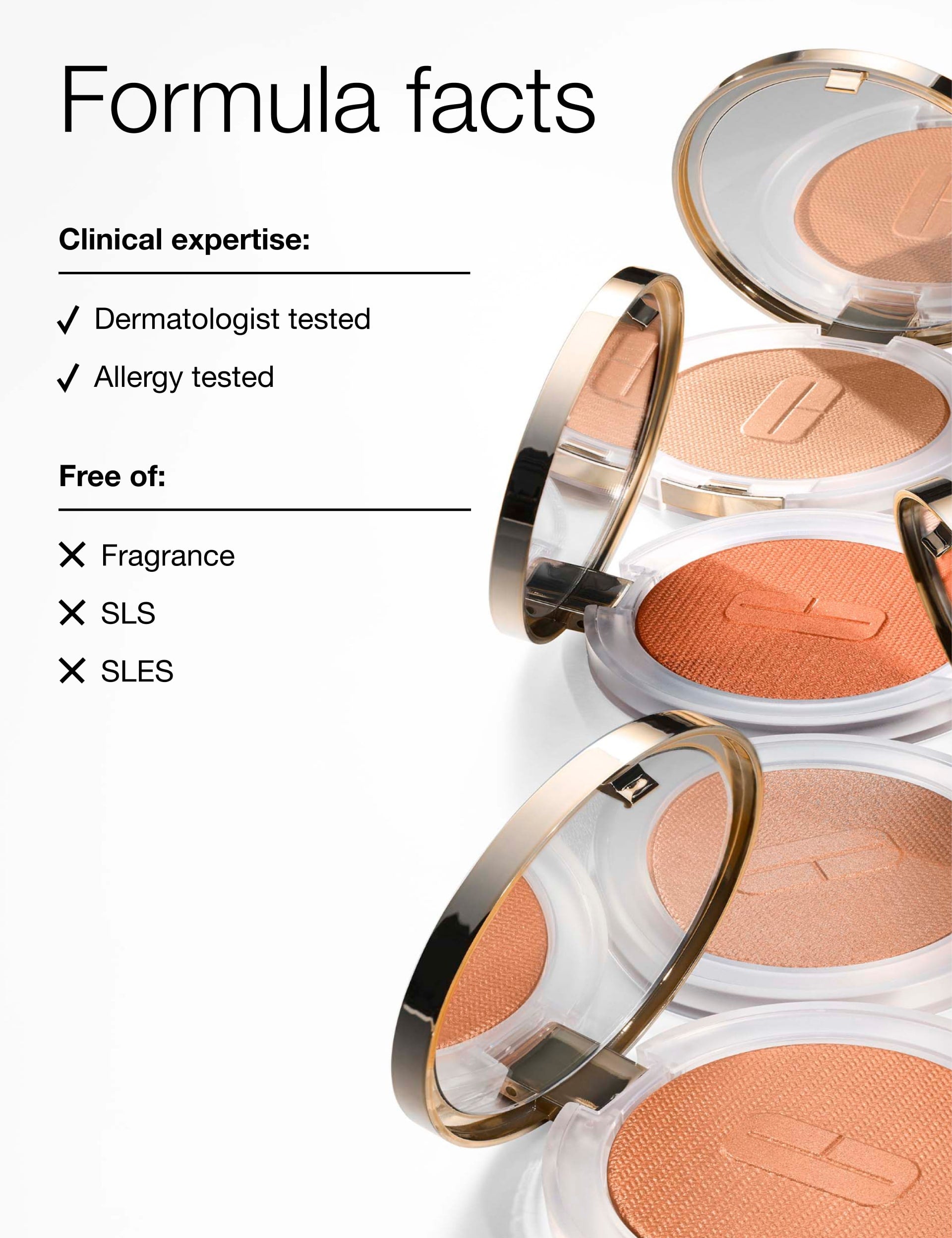 True Highlight Weightless Illuminator highlighter (British brand)