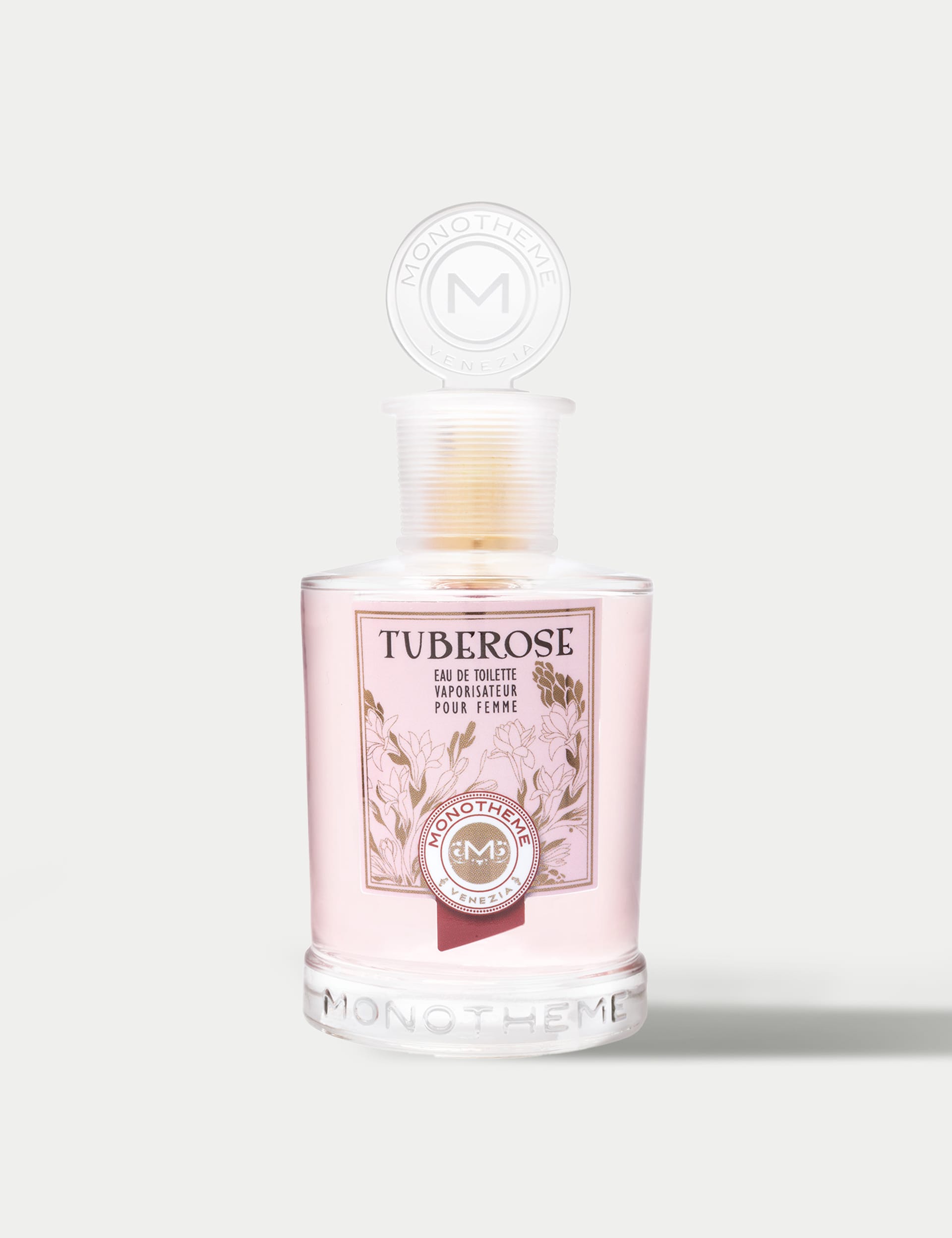 Tuberose Eau de Toilette 100ml (British brand)