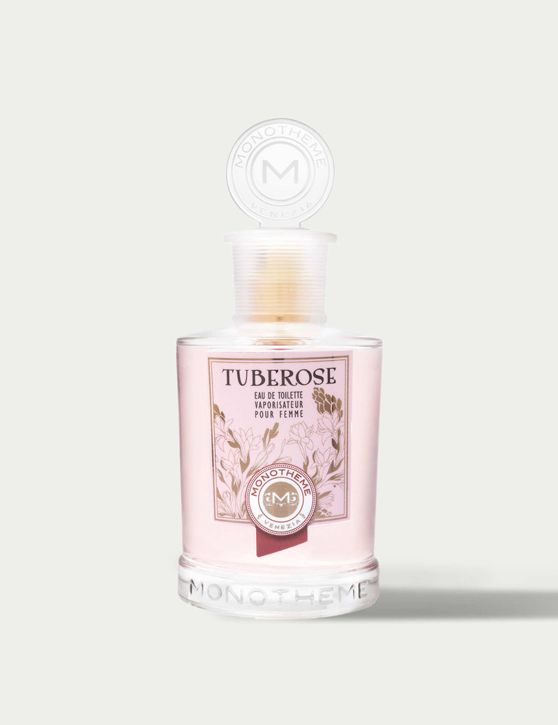 Tuberose Eau de Toilette 100ml (British brand)