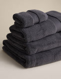 Turkish cotton luxury hotel towel (British brand)