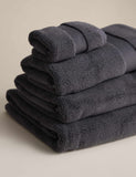 Turkish cotton luxury hotel towel (British brand)