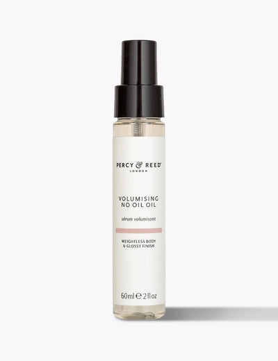 Percy & Reed Turn Up The Volume Volumising No Oil Oil Hair Serum 60ml