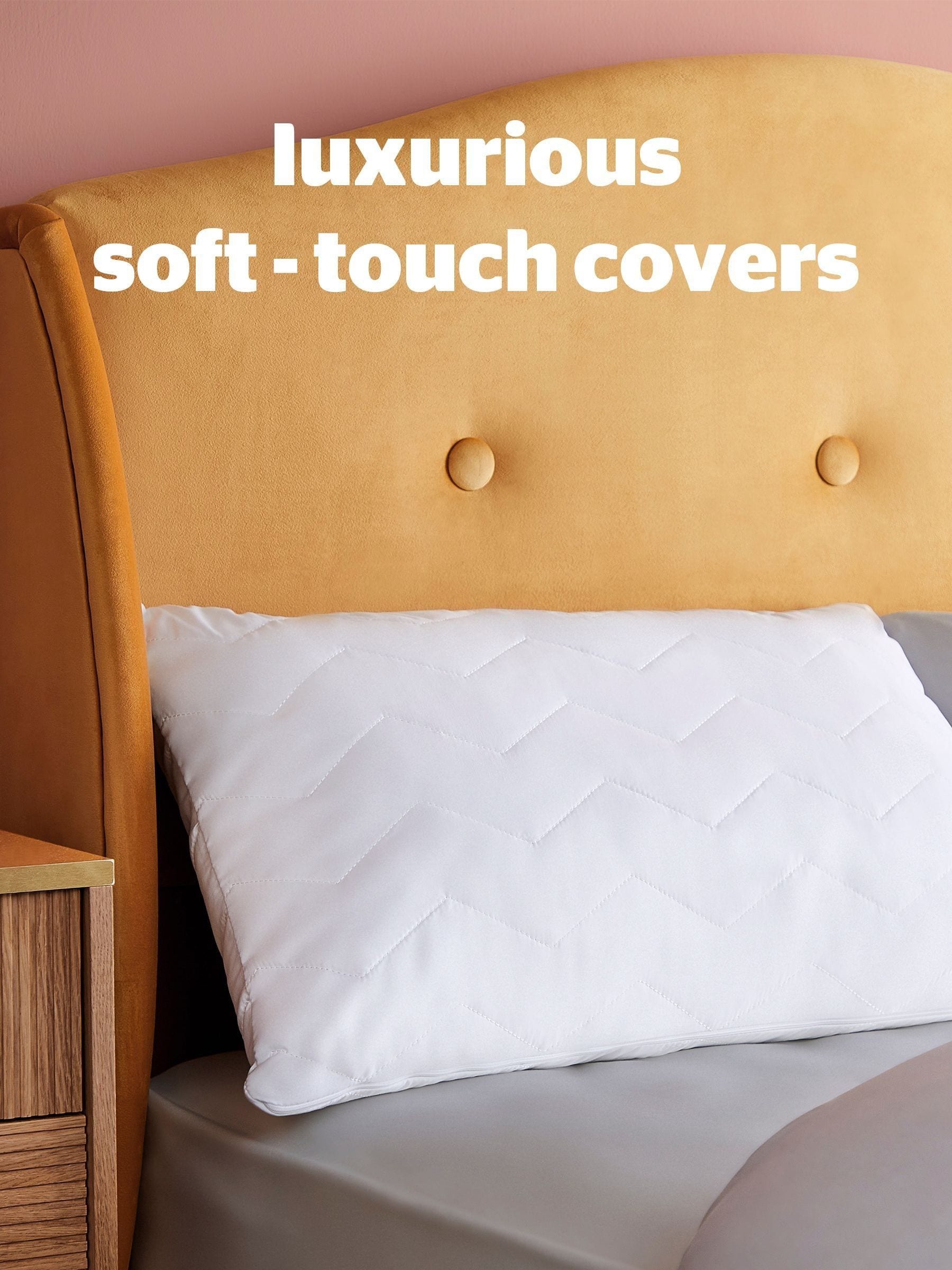 Silentnight Luxury The Perfect Pillow (British brand)