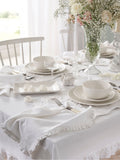 Shabby Chic by Rachel Ashwell® Metal 16 Piece Cutlery Set