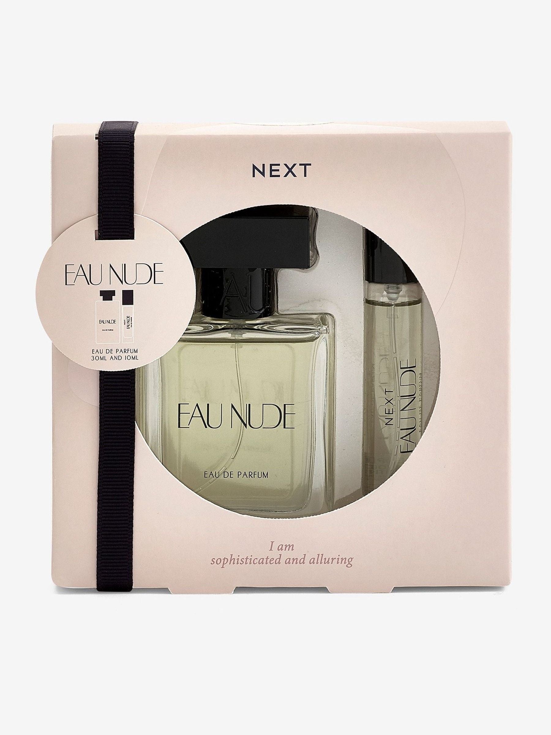 Eau Nude 30ml and 10ml Perfume Gift Set