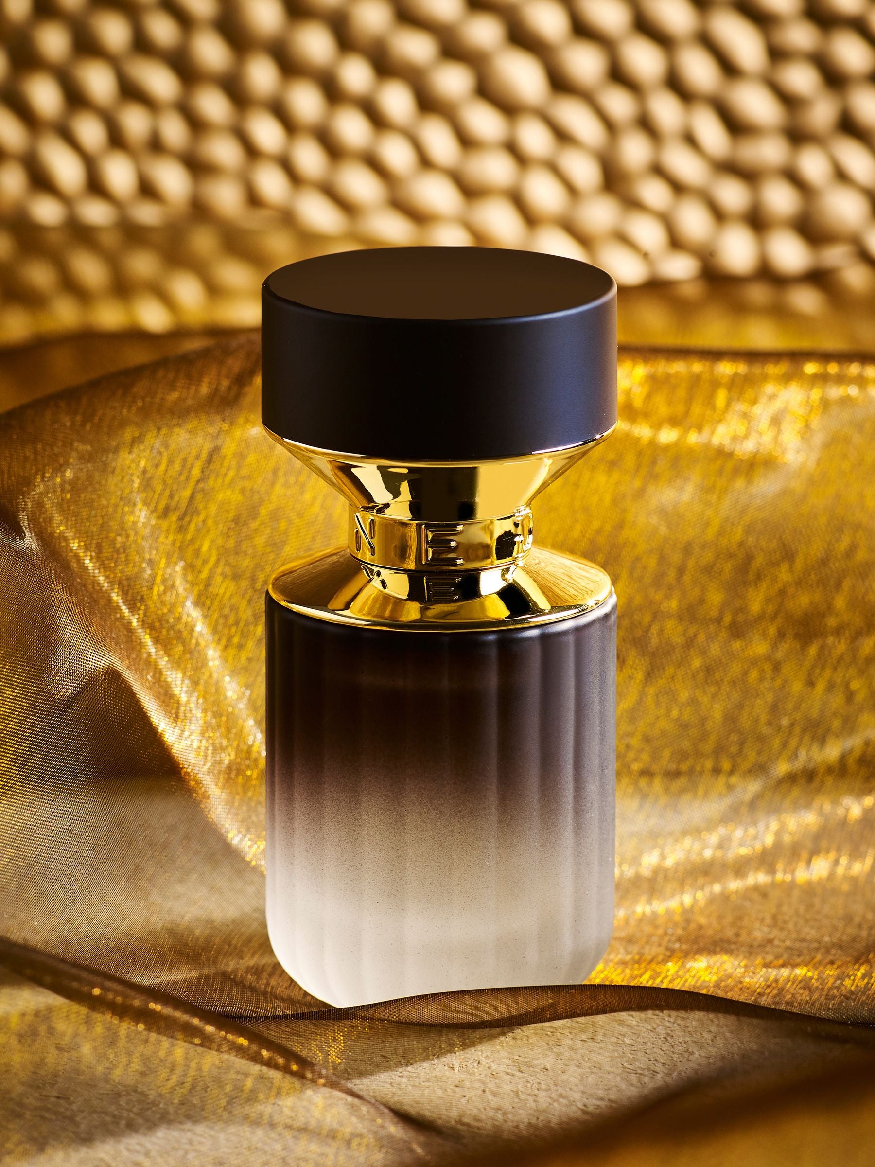 Define perfume 30ml bottle - British product