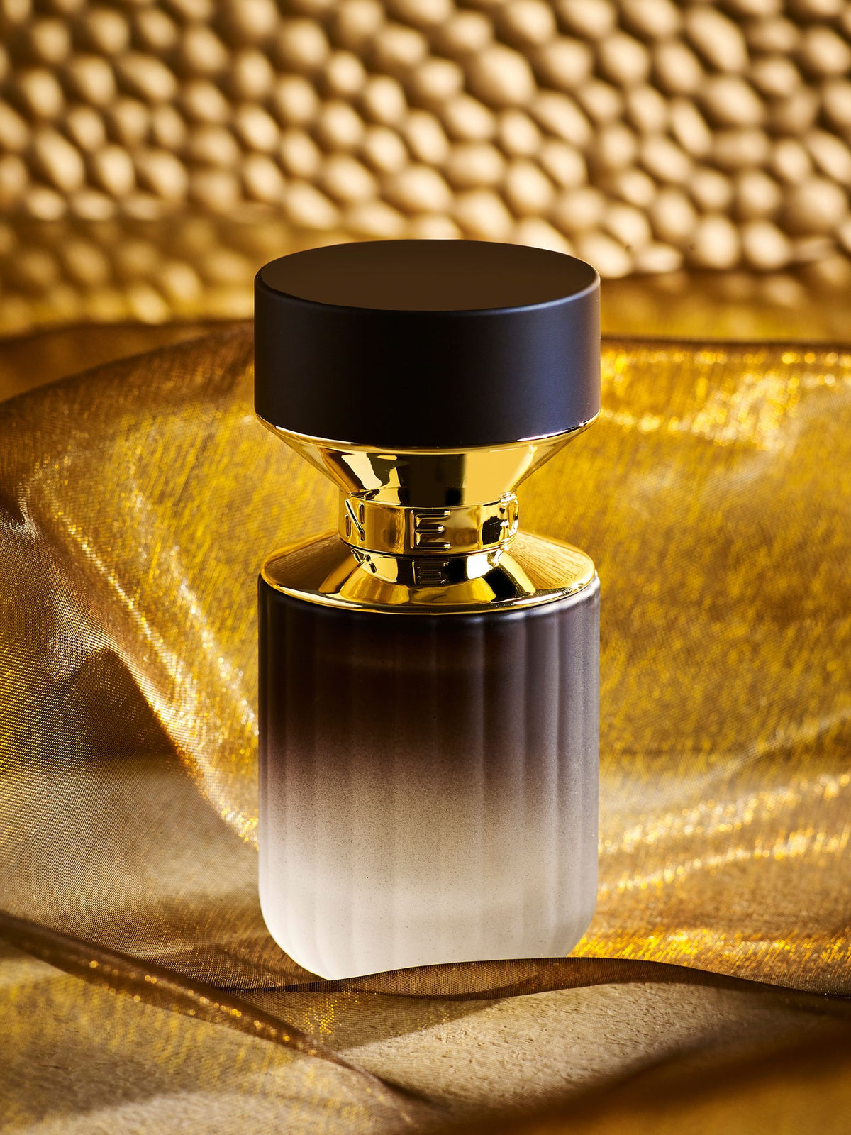 Define perfume 30ml bottle - British product