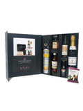 MicroBarBox Happy Birthday Cocktail Set, imported from the UK