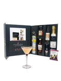 MicroBarBox Cocktail Selection Gift Set