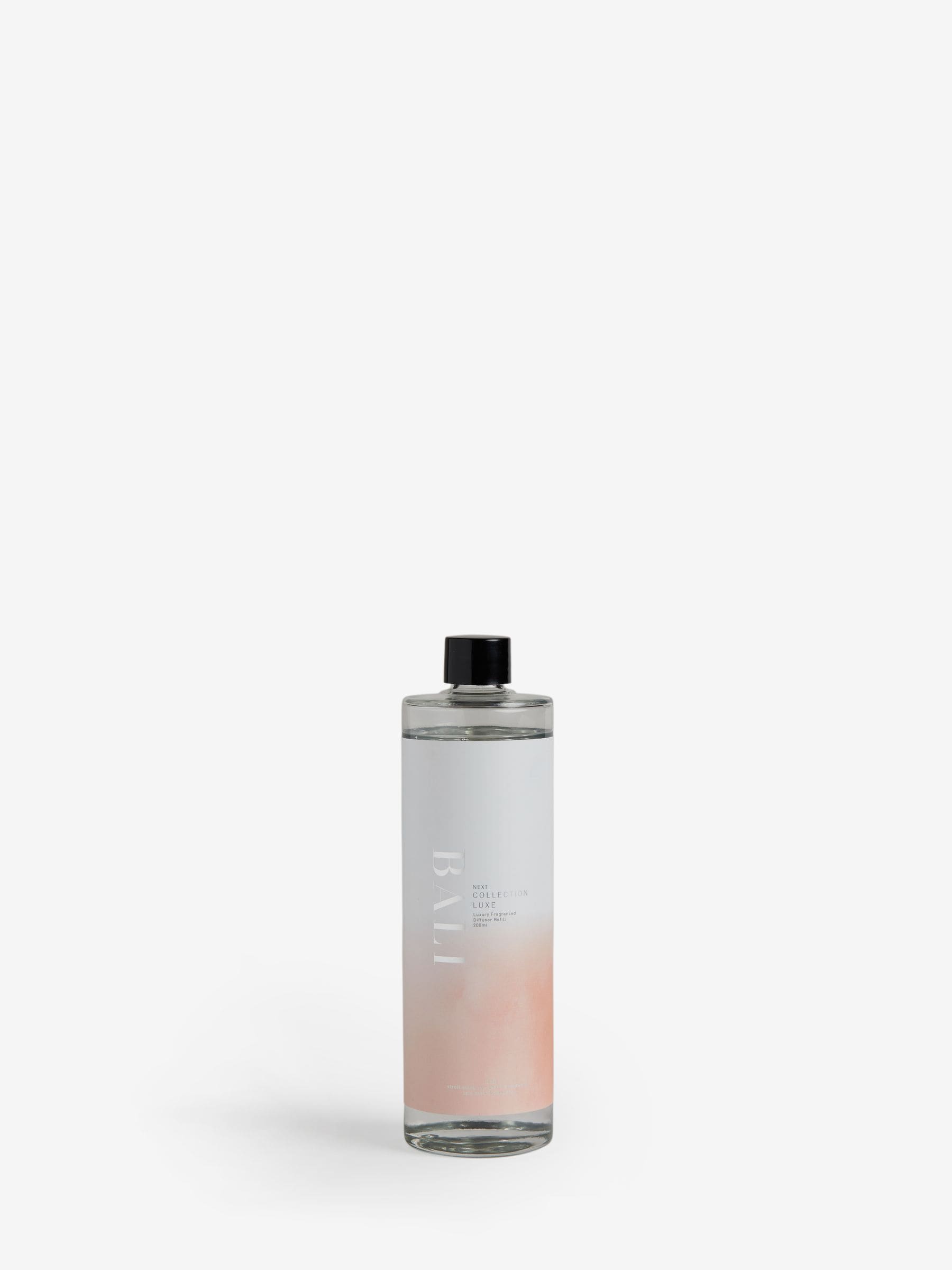 Collection Luxe Bali Tropical Coconut reed diffuser refill 200ml - British product