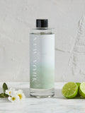 Collection Luxe Jasmine and Orange Blossom diffuser refill 400ml - British product