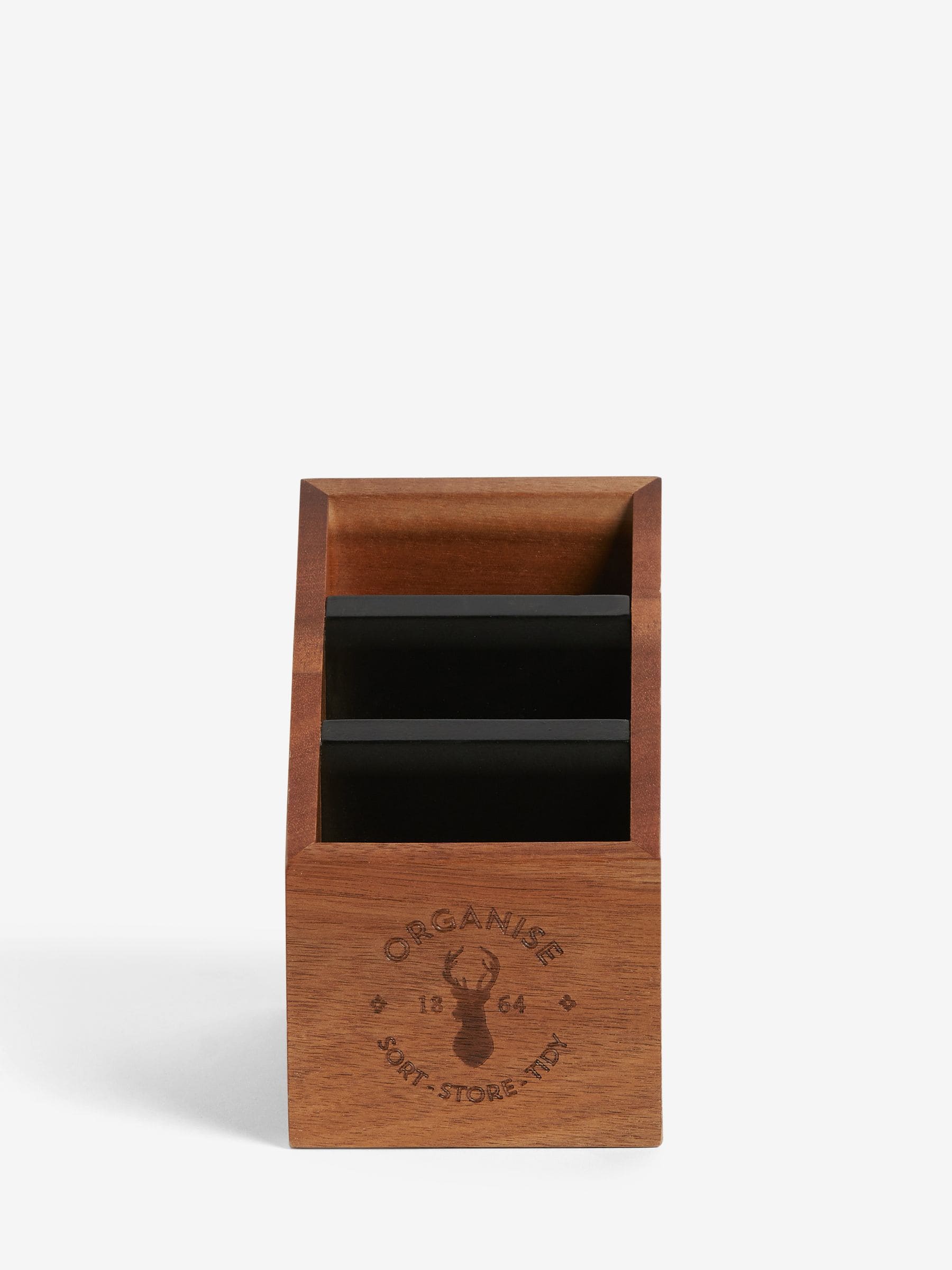 Bronx TV remote holder - British product