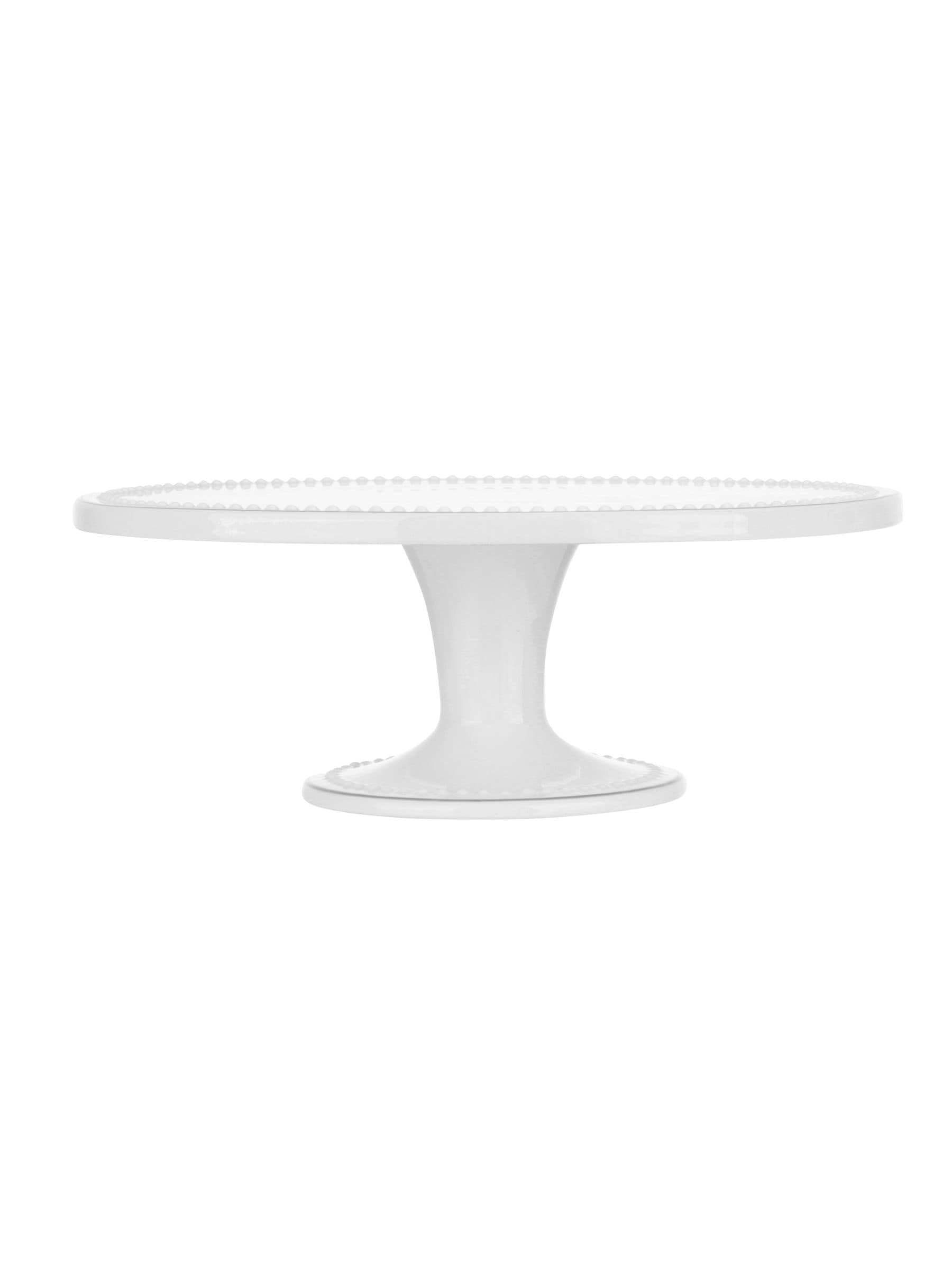 Mary Berry White Signature Cake Stand