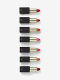 Ultimate Satin Lipstick in posy pink (British brand)