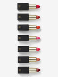 Ultimate Satin Lipstick with satin finish (British brand)