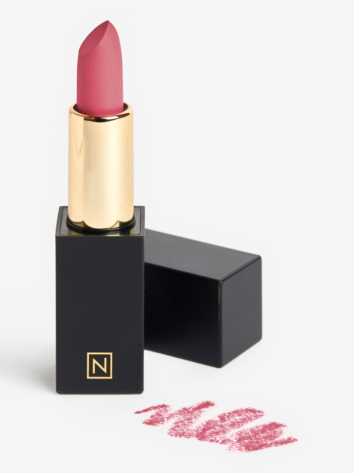 Ultimate Matte Lipstick (British brand)