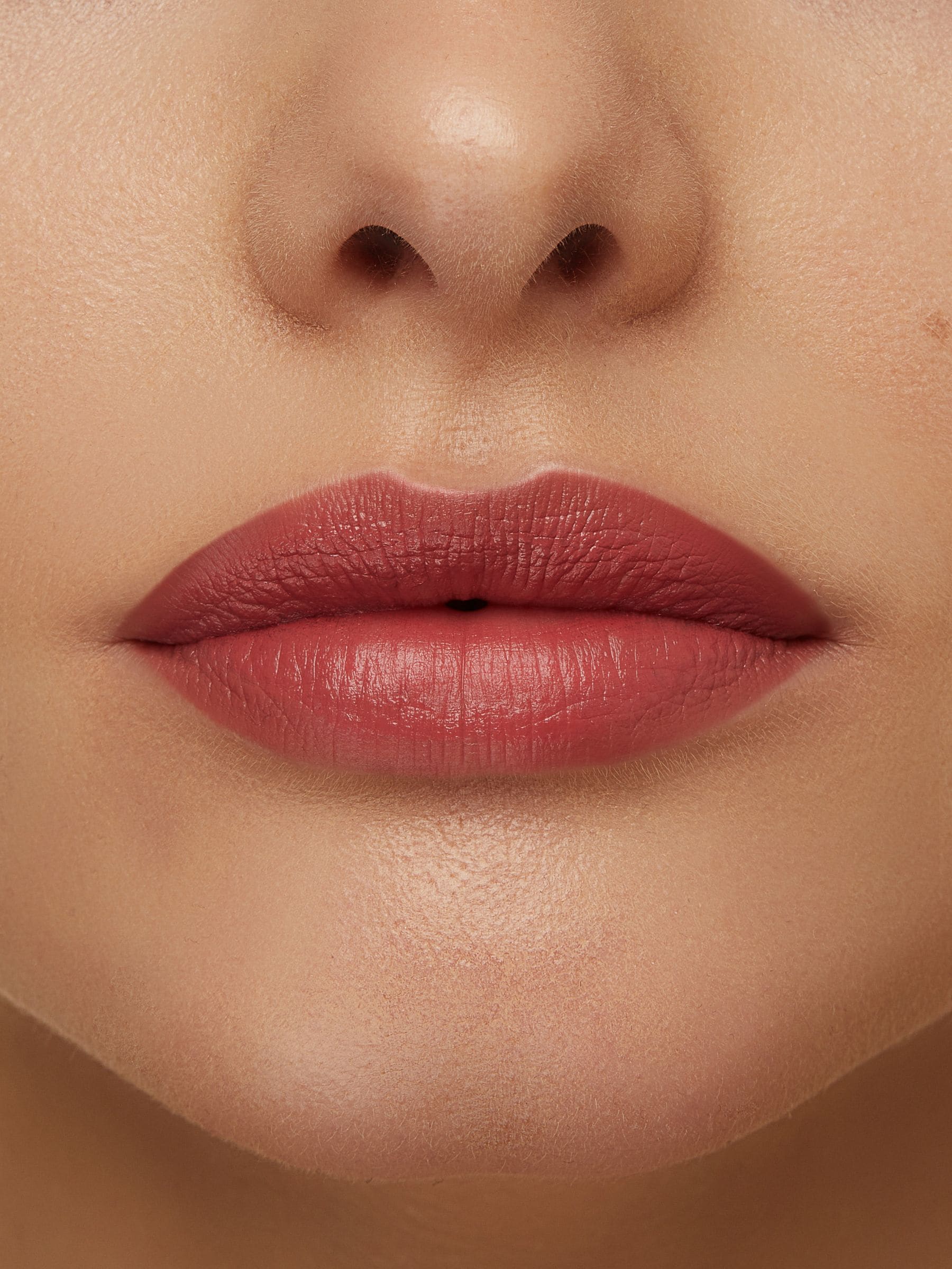 Ultimate Matte Lipstick (British brand)
