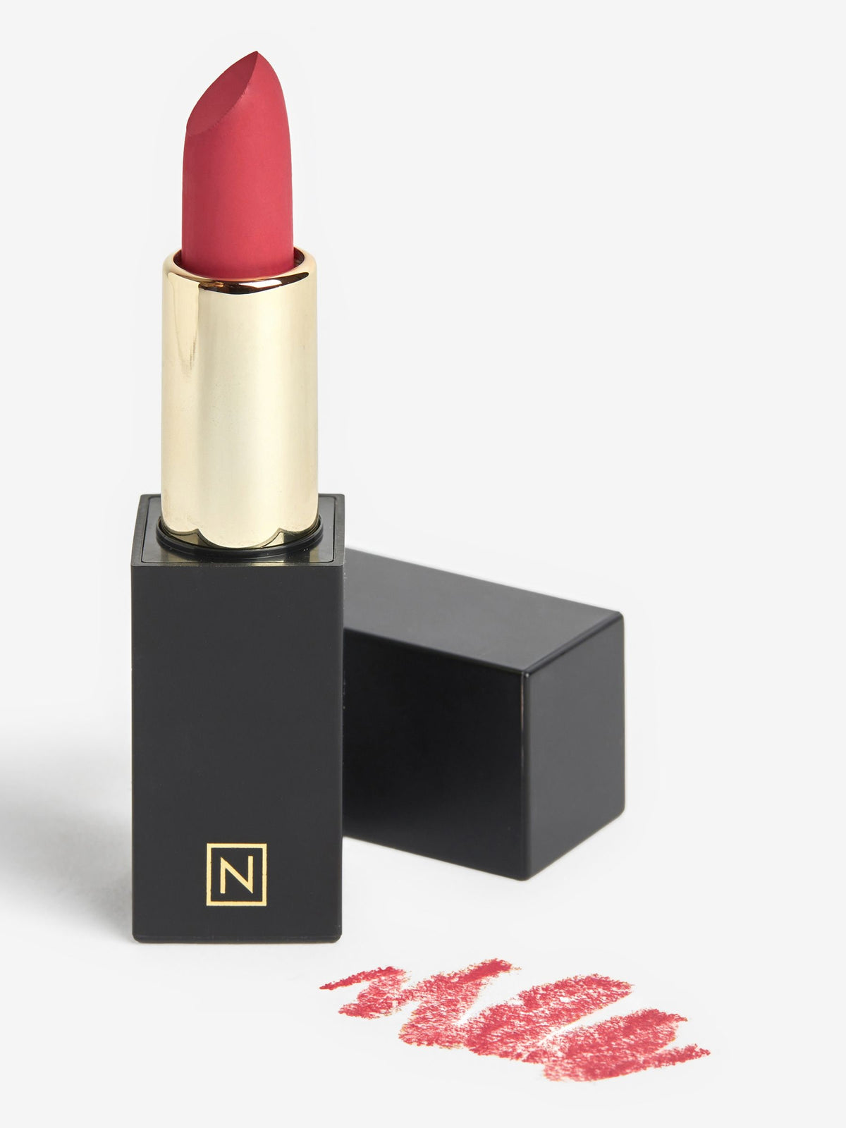Ultimate Matte Lipstick (British brand)