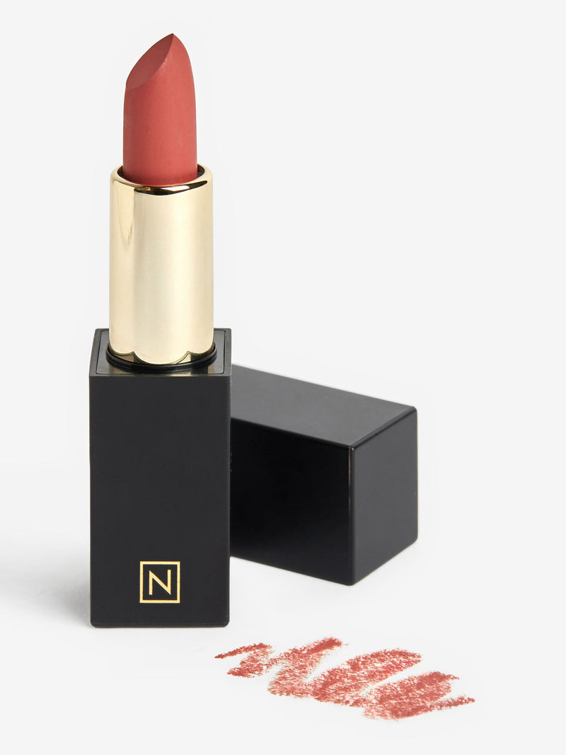 Ultimate Matte Lipstick (British brand)