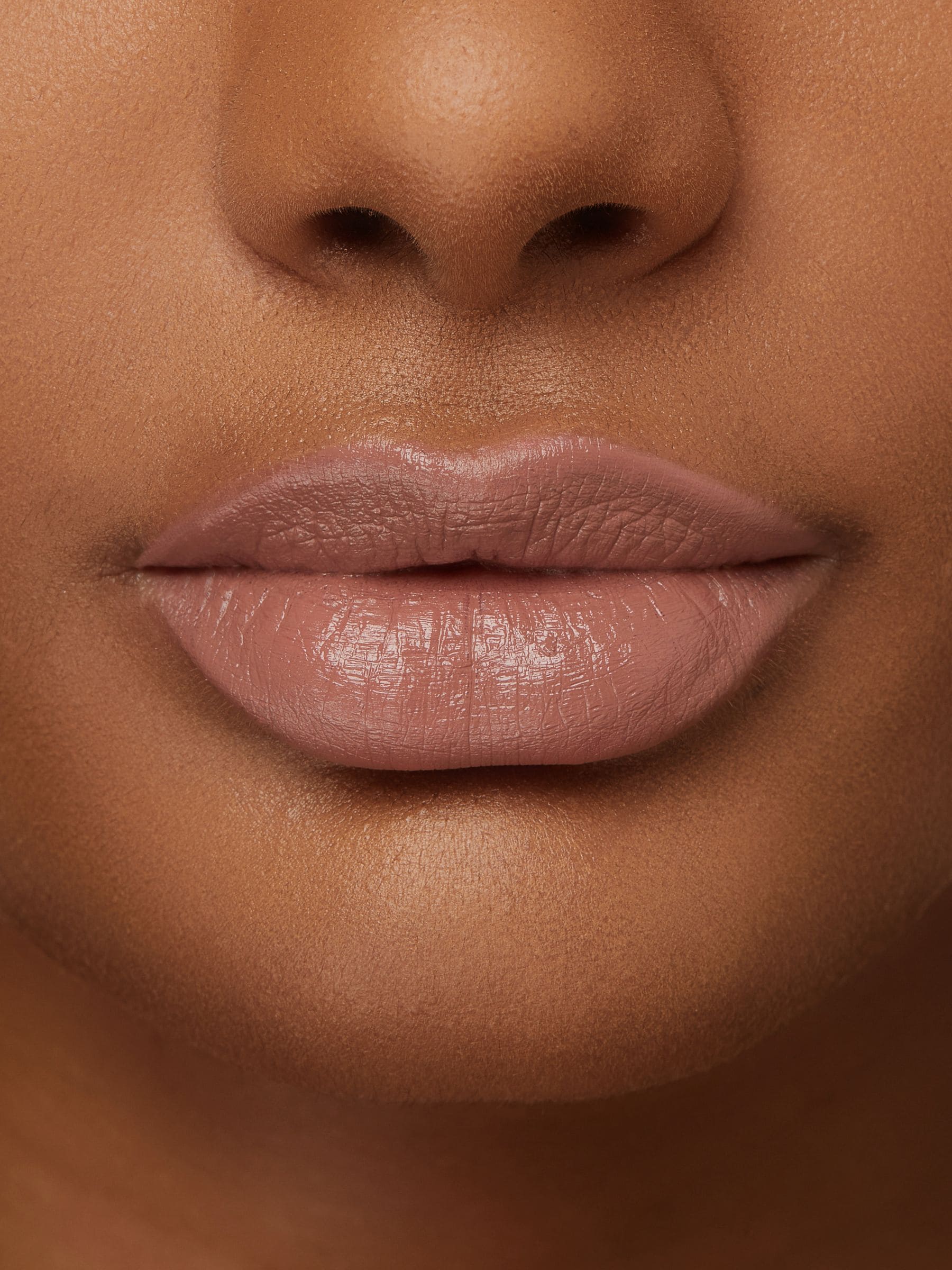 Ultimate Matte Lipstick (British brand)