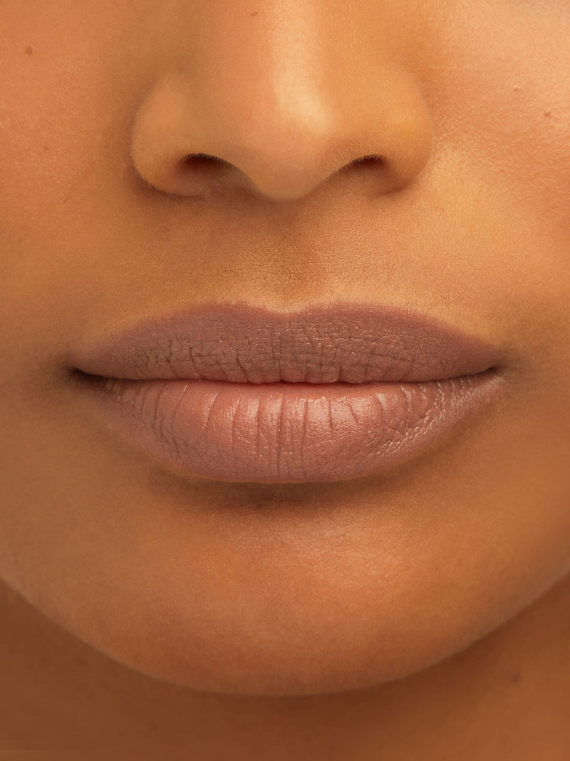 Ultimate Matte Lipstick (British brand)