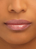 Ultimate Metallic Lipstick (British brand)