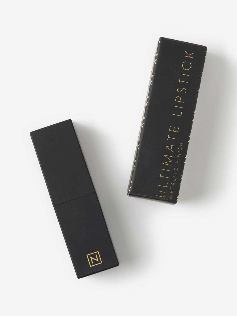 Ultimate Metallic Lipstick (British brand)