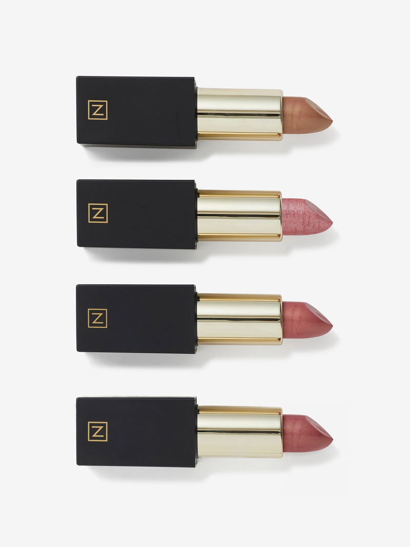 Ultimate Metallic Lipstick (British brand)