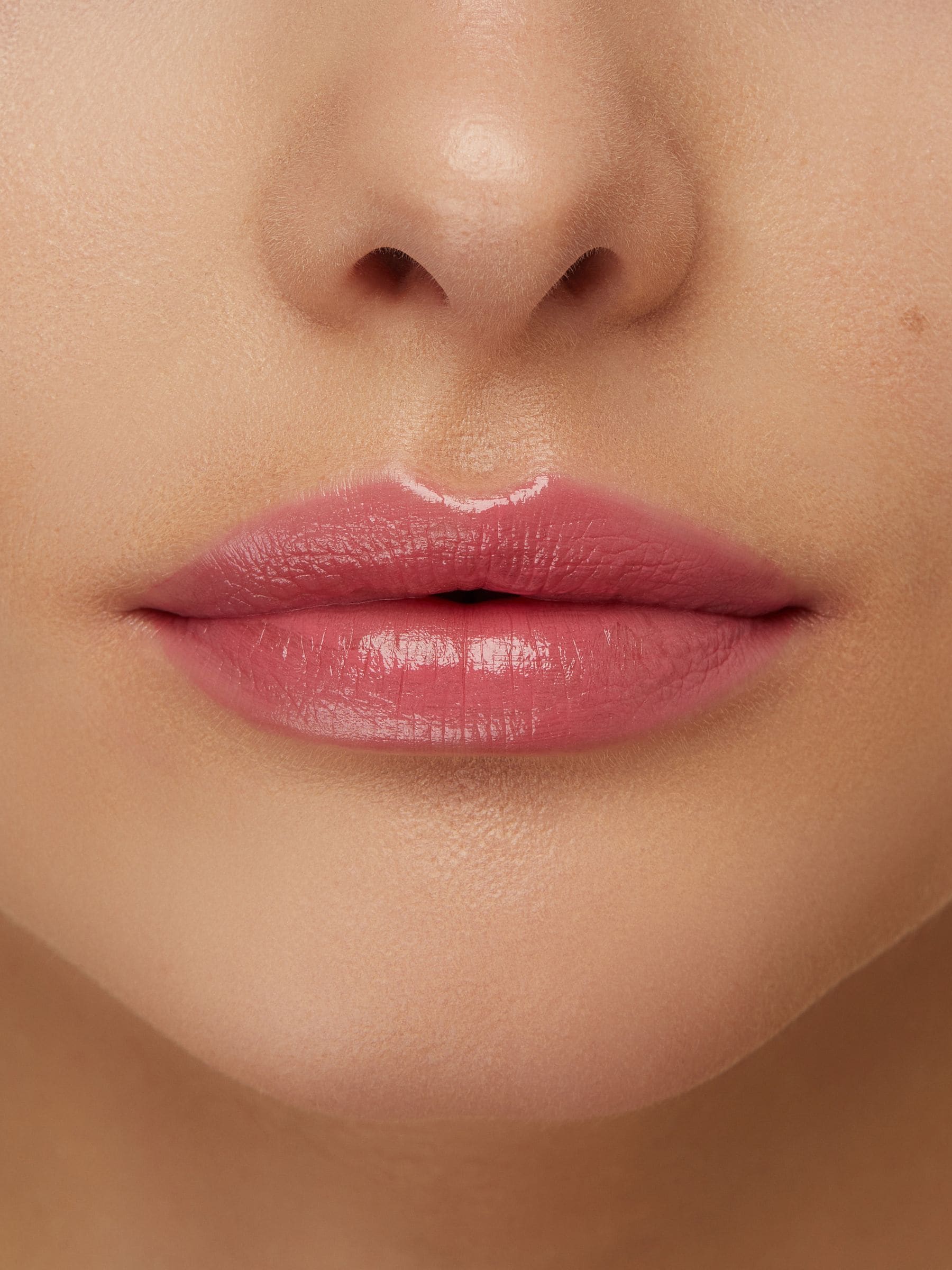 Ultimate Satin Lipstick