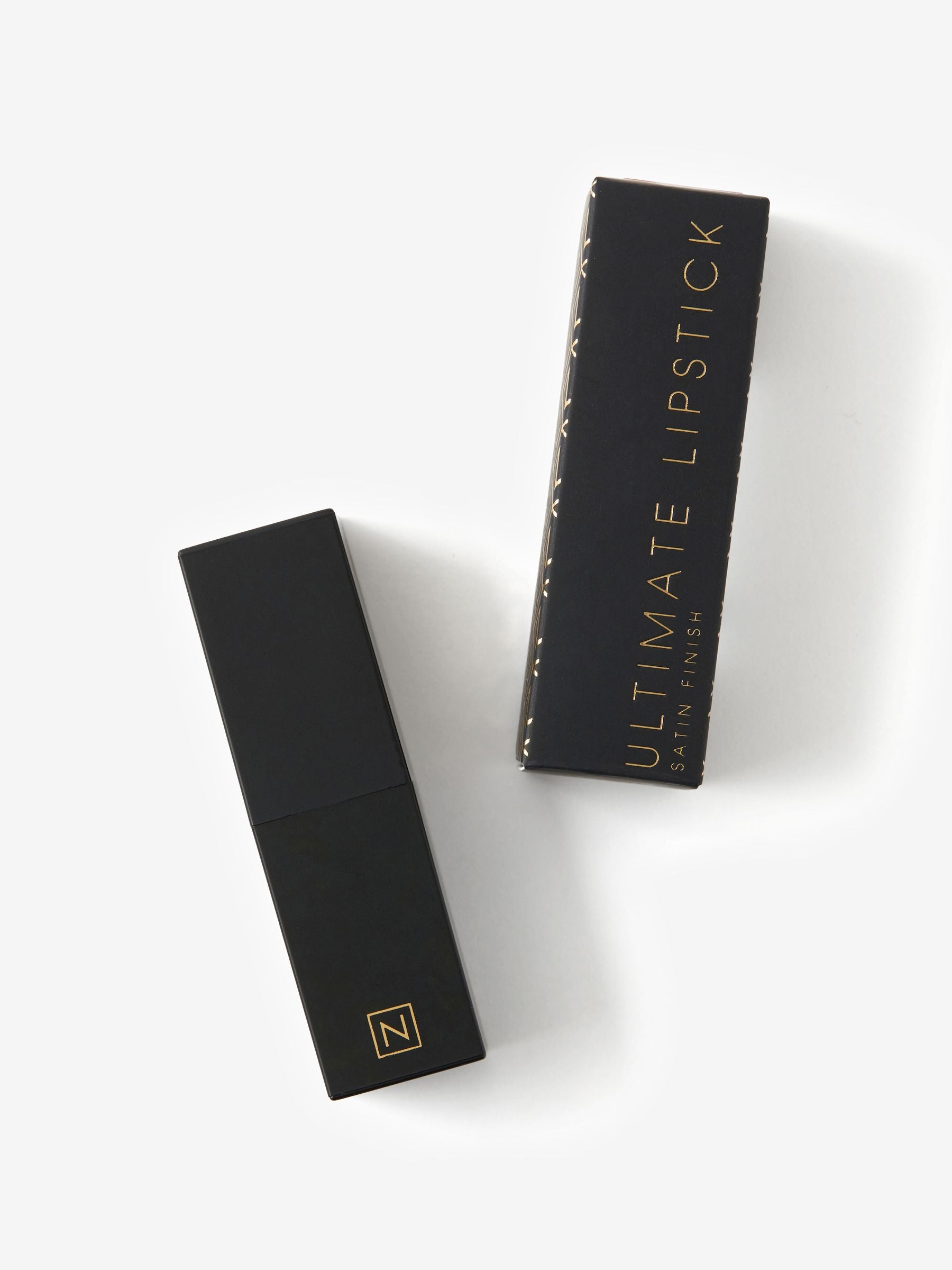 Ultimate Satin Lipstick